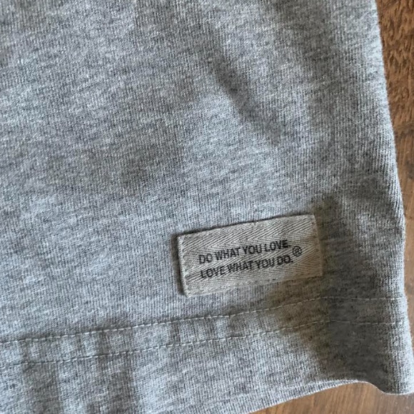 Life is Good Crusher Tee - Picture 8 of 14